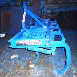 Manufacturers Exporters and Wholesale Suppliers of Spring Loaded Cultivator Banaras Uttar Pradesh